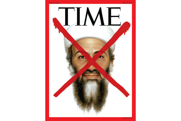 bin laden poster. Osama Bin Laden Killed