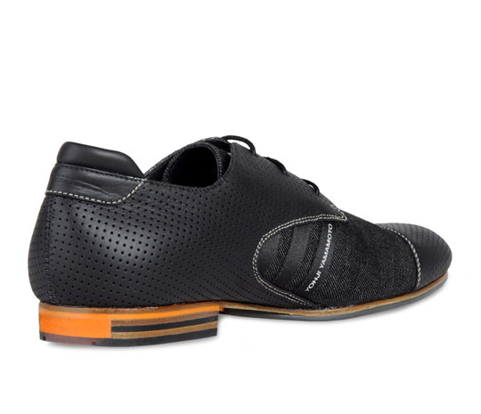 Adidas Y-3 Dress Shoe | The Style Raconteur