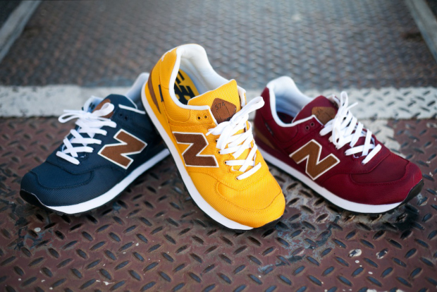 new balance shoes collection