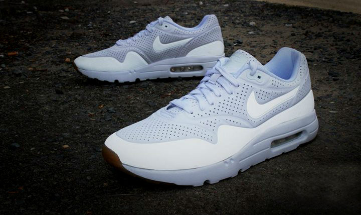 Nike Air Max 1 NM 2015 Collection | The 
