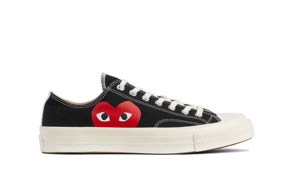 play converse chuck taylor all star 70 low